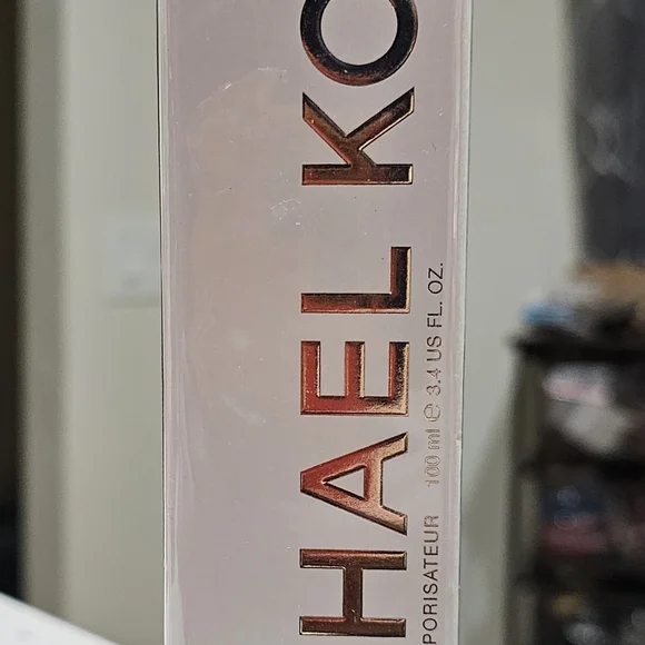 Michael Kors Sexy Amber - Picture 1 of 2